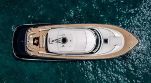 Zeelander 7, el yate holandés de alta costura que sólo se fabrica bajo pedido