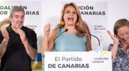 Coalición Canaria se abre a apoyar a Feijóo si Vox no entra en un futuro Gobierno