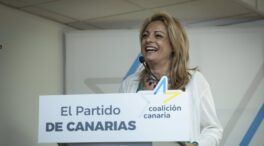 Coalición Canaria mantiene el veto a Vox y Sumar, pero se considera más cerca de Díaz