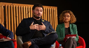 El resultado del 23-J acerca la limitación de los alquileres de menos de un año que pide ERC