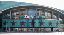 El WiZink Center cambiará de nombre y será el Movistar Arena a partir de 2025