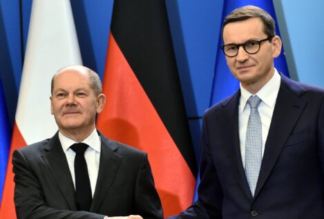 Alemania se compromete a defender Polonia si sufre un ataque de Wagner desde Bielorrusia