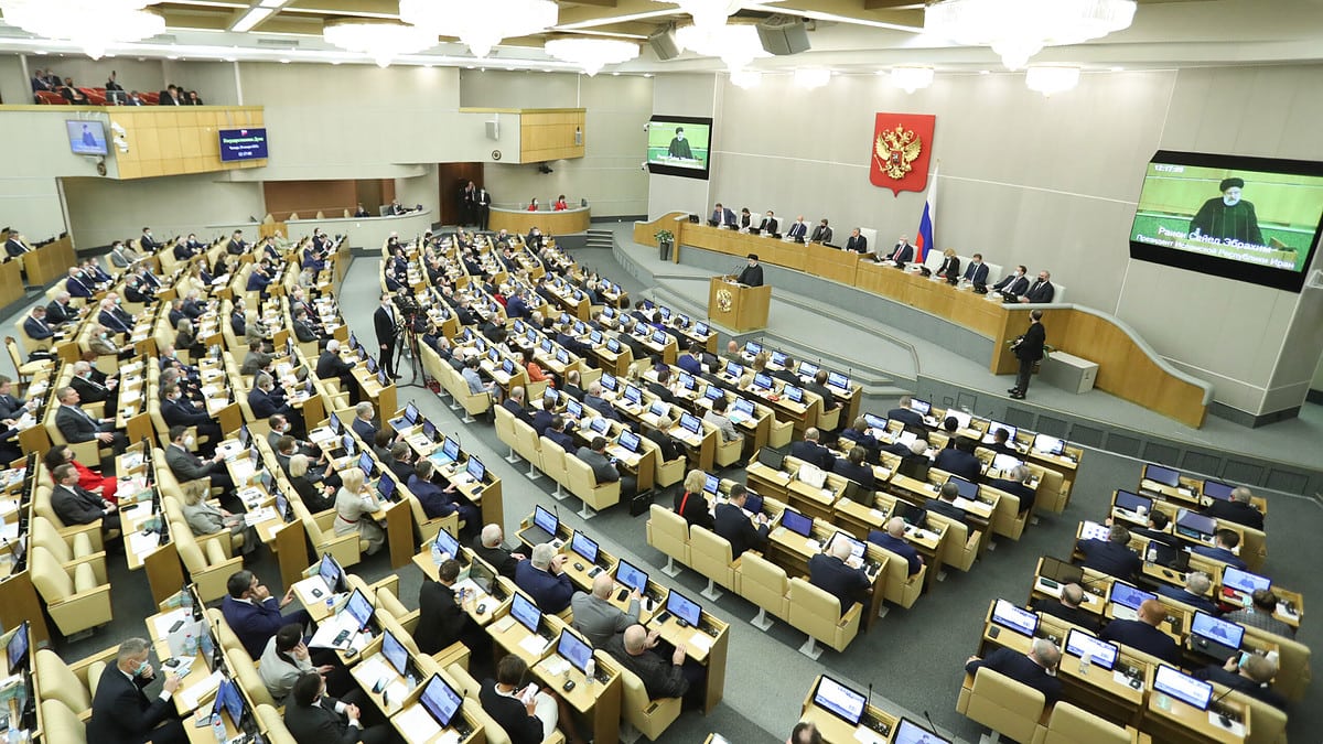 Rusia aprueba por mayoría una ley que prohíbe las cirugías de cambio de sexo