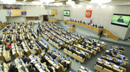 Rusia aprueba por mayoría una ley que prohíbe las cirugías de cambio de sexo