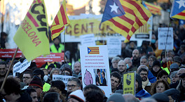 ¿Y si la derecha concediera la independencia a Cataluña y País Vasco?