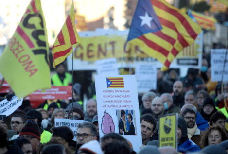 ¿Y si la derecha concediera la independencia a Cataluña y País Vasco?