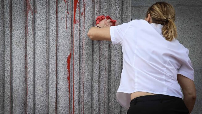 Impagos en cinco prisiones: una subcontrata  lleva tres meses sin pagar a las limpiadoras