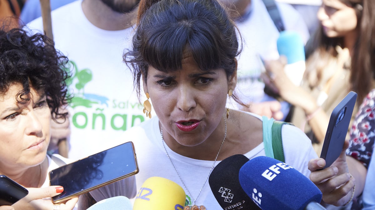 Adelante Andalucía abrirá un «proceso de reflexión» tras quedarse fuera del Congreso