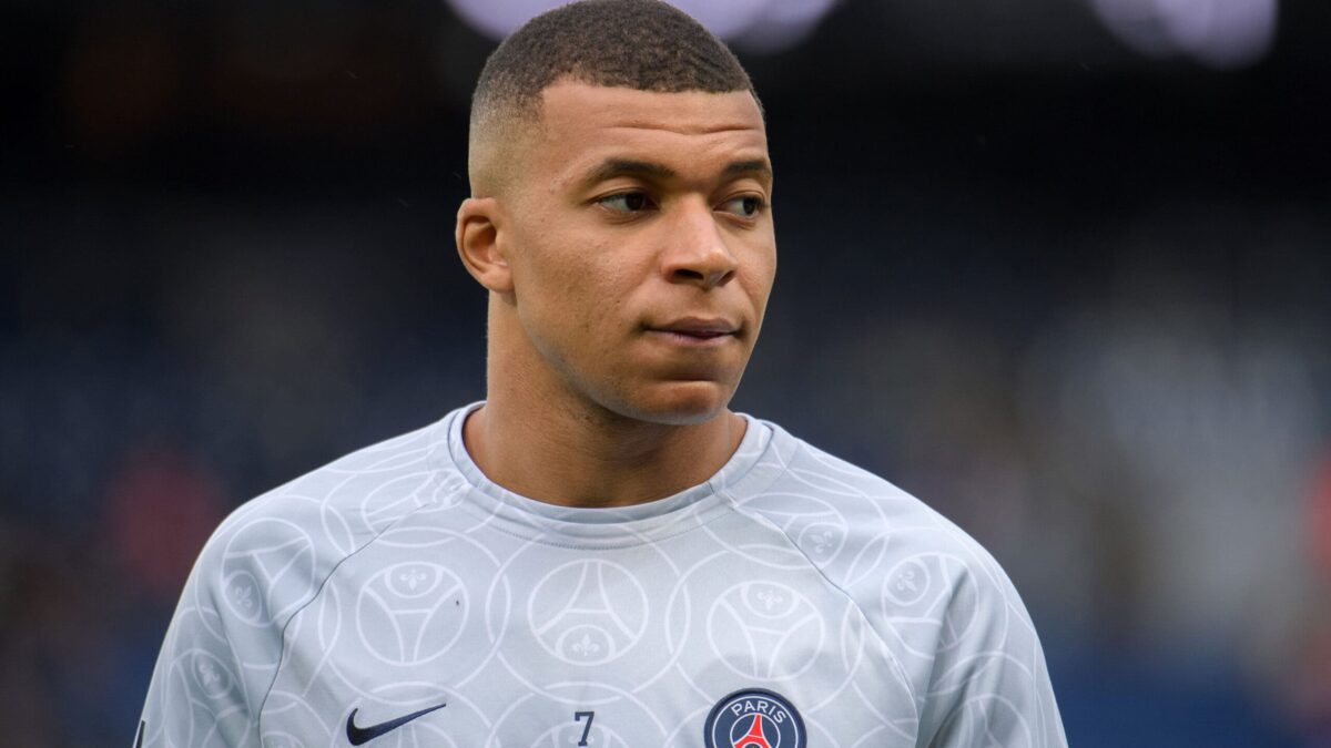 Mbappé se pronuncia sobre los disturbios en Francia por la muerte del joven Nahel