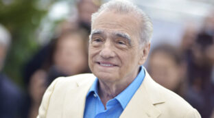 Scorsese lidera la generación de octogenarios hiperactivos