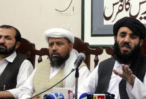 Los talibán avisan de que no habrá concesiones en su aplicación de la 'sharia' en Afganistán