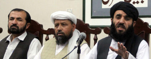 Los talibán avisan de que no habrá concesiones en su aplicación de la 'sharia' en Afganistán