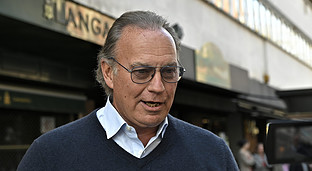 Ahora viene Bertín Osborne y te embaraza