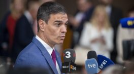 El maratón de entrevistas de Sánchez no hace remontar al PSOE: PP y Vox lograrían mayoría
