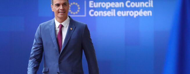 El Gobierno hace permanente el escudo antiopas a dos semanas de las elecciones