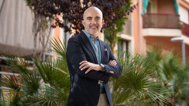 Sirera (PP) asegura que no tendría «ningún problema» en entrar en el gobierno de Collboni