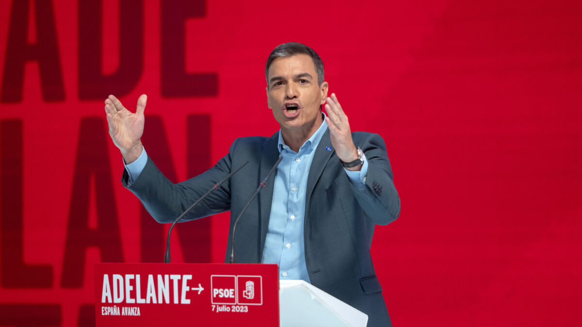 El resumen de los sondeos publicados este sábado: el PSOE se recupera