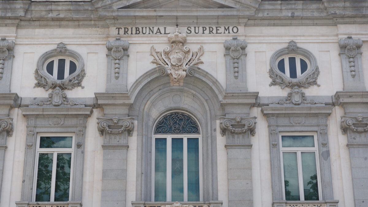 El Supremo prohíbe reclamar liquidaciones no recurridas antes de anular la plusvalía municipal