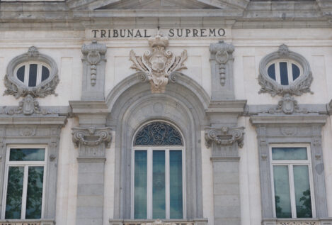 El Supremo prohíbe reclamar liquidaciones no recurridas antes de anular la plusvalía municipal