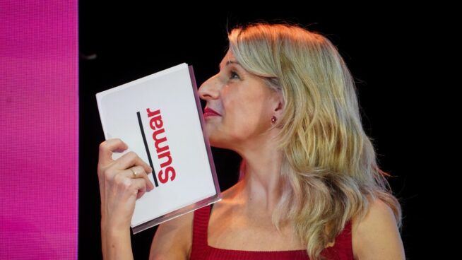 El miedo a pinchar se apodera de Sumar e Iglesias irrita a Díaz: «Ha roto la tregua»