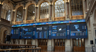 Los mercados creen en España, aunque nuestra política (de momento) no ayuda