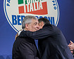 Forza Italia elige a Antonio Tajani presidente en funciones tras la muerte de Berlusconi