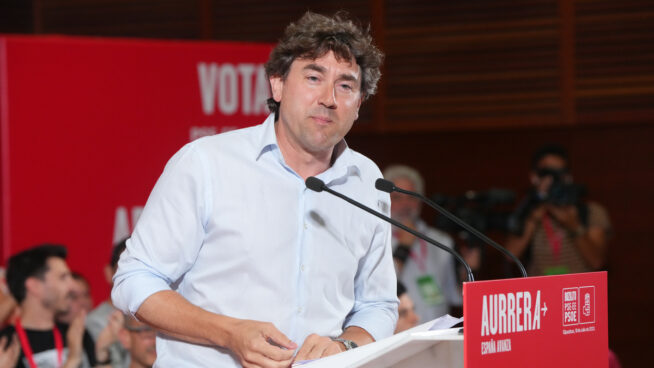 Aldonza Lorenzo pactará con Bildu