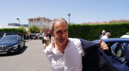 Zapatero asegura que «el centro-derecha ya no existe» y acusa al PP de «salirse del mapa»