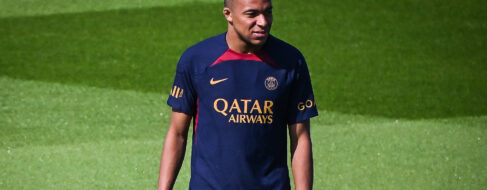 Se reactiva el 'culebrón Mbappé': el jugador, apartado de la gira del PSG
