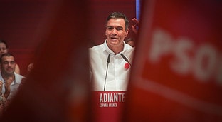 Los espías del CNI no votarán a Sánchez