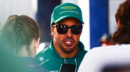 Tortazo de realidad: los coches de Alonso y Sainz no dan para ganar