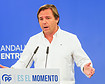 La victoria del PP en Andalucía es insuficiente ante la resistencia de Sánchez
