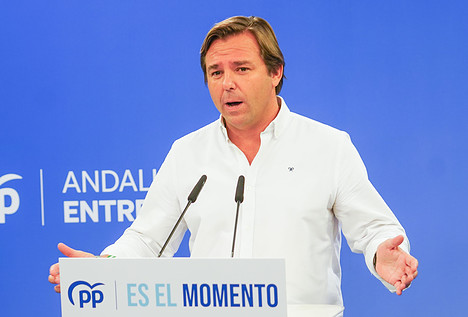 La victoria del PP en Andalucía es insuficiente ante la resistencia de Sánchez