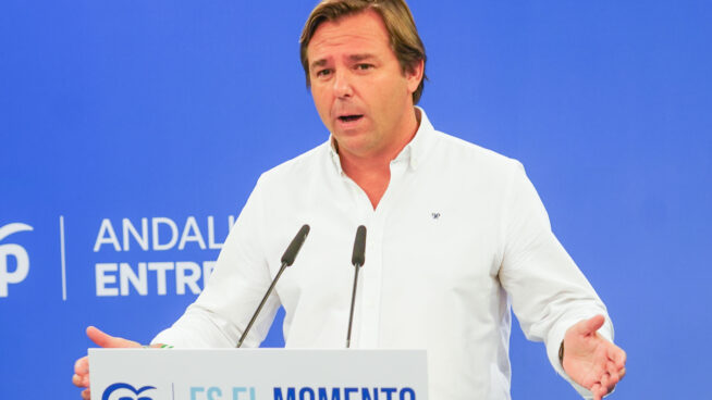 La victoria del PP en Andalucía es insuficiente ante la resistencia de Sánchez