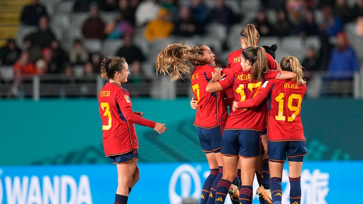 El Mundial femenino de Australia puede romper los récords de asistencia de la competición