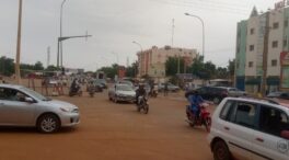 La UE suspende todas las actividades de cooperación en Níger tras el golpe de Estado