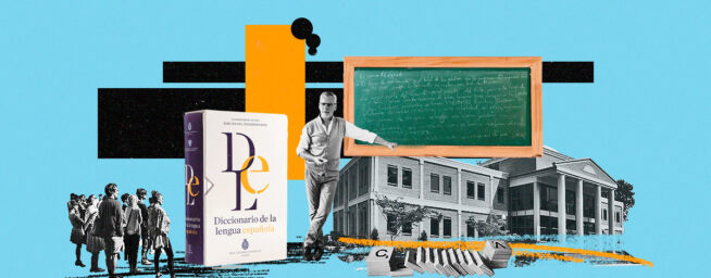 Cancelando la ortografía