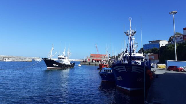 La descarbonización del sector centrará la cumbre informal de Pesca