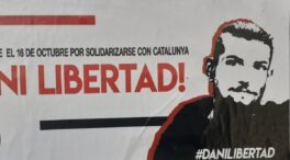 El andaluz que pegó a un policía con un tablón con clavos, entre los que Junts pide amnistiar