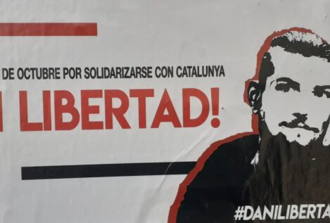 El andaluz que pegó a un policía con un tablón con clavos, entre los que Junts pide amnistiar