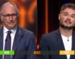 El pinchazo del debate electoral en TV3 anticipa el riesgo de alta abstención independentista