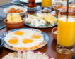 Desayuno de hotel: las cinco pistas para iniciar el día de vacaciones sin engordar