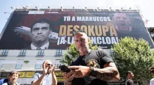 Desokupa formará a 30.000 agentes de Policía tras un acuerdo con el sindicato SUP