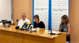 Detenida la falsa doctora que trabajó siete meses en el Hospital de Berga (Barcelona)