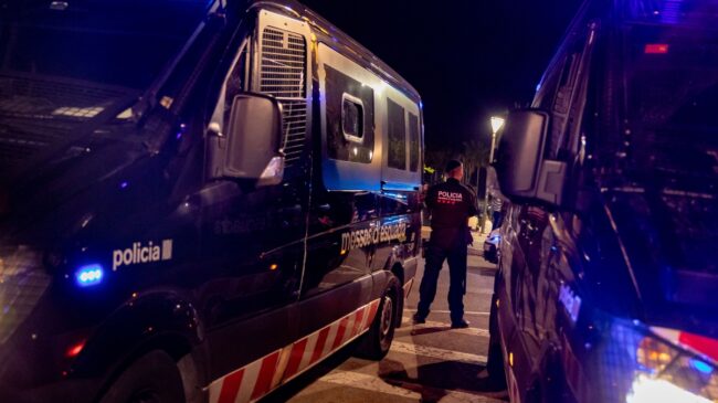 Dos detenidos por el secuestro de un hombre que consiguió escapar en Mataró (Barcelona)