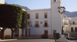 Detenido un hombre por la muerte a puñaladas de una mujer en Dalías (Almería)