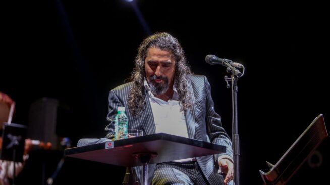 Podemos exige retirar el concierto de Diego 'El Cigala' en Gijón, acusado de agredir a su expareja