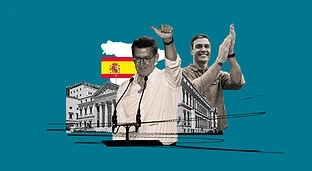 Hacia la corrosión de la democracia