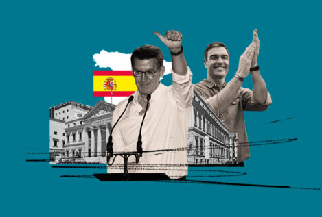 Feijóo gana, Sánchez resiste y Puigdemont decide