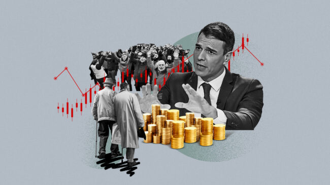 La minoría ruidosa que quiere condicionar el futuro del mutualismo